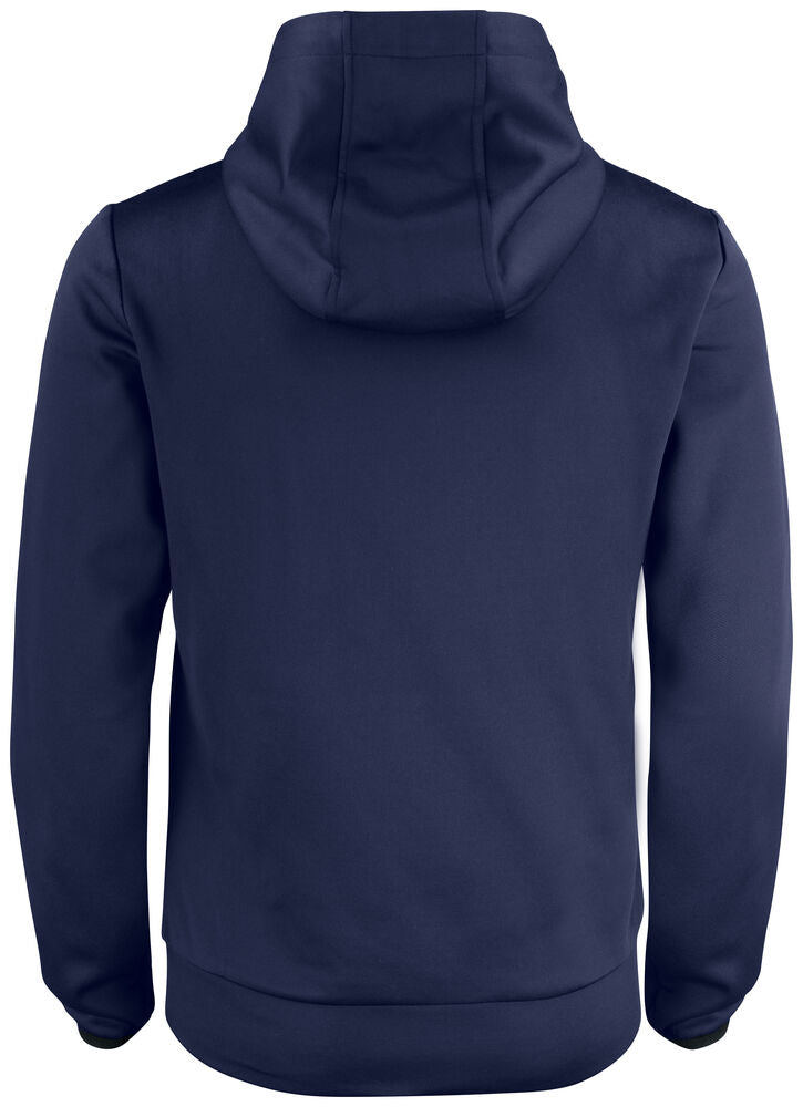 Oakdale von Clique – Dark Navy