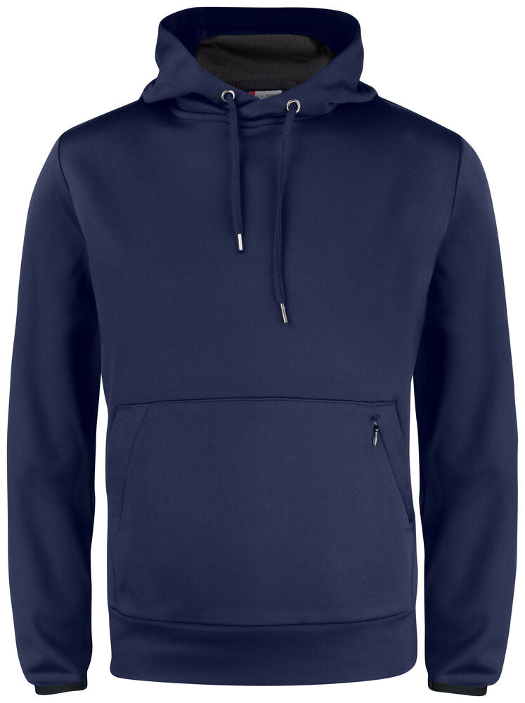 Oakdale von Clique – Dark Navy