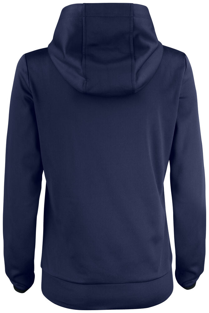 Oakdale Women von Clique – Dark Navy