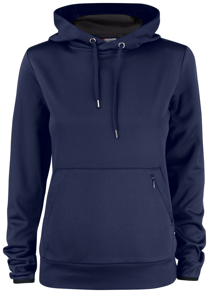 Oakdale Women von Clique – Dark Navy