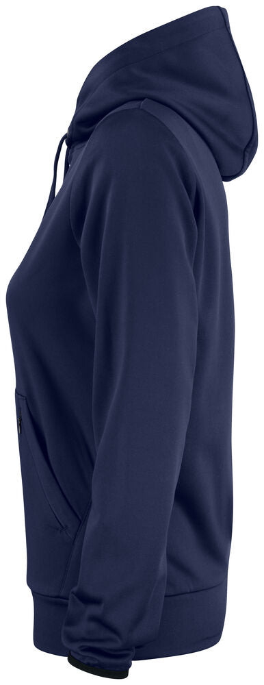 Oakdale Women von Clique – Dark Navy