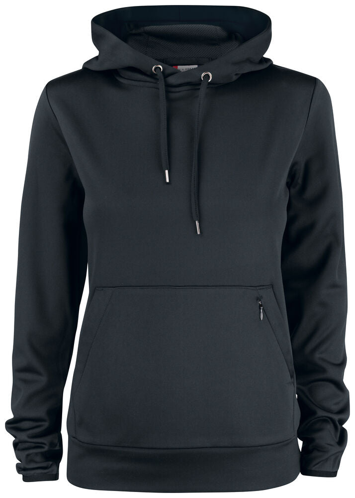 Oakdale Women von Clique – Dark Navy