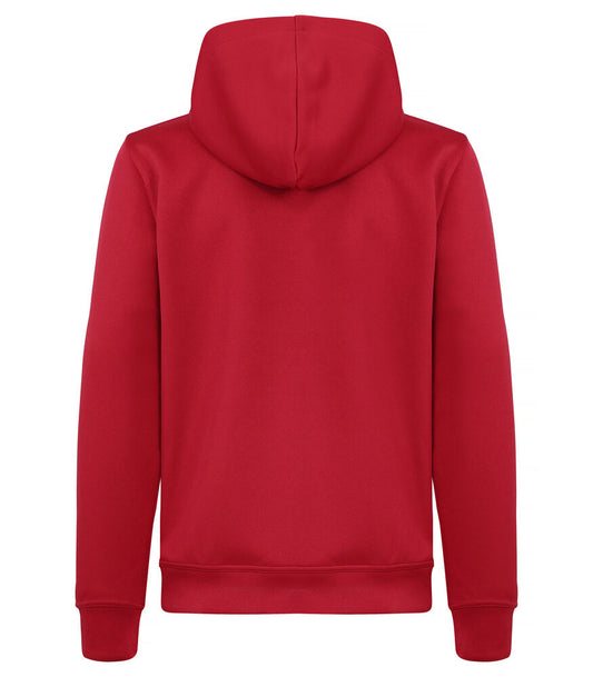 Clique Basic Active Hoody Junior – Hoodies
