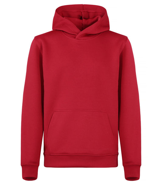 Clique Basic Active Hoody Junior – Hoodies