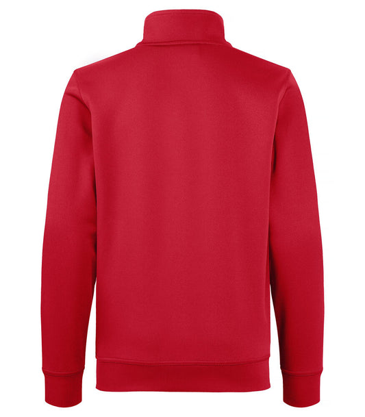 Clique Basic Active Cardigan Junior – Pullover & Midlayer