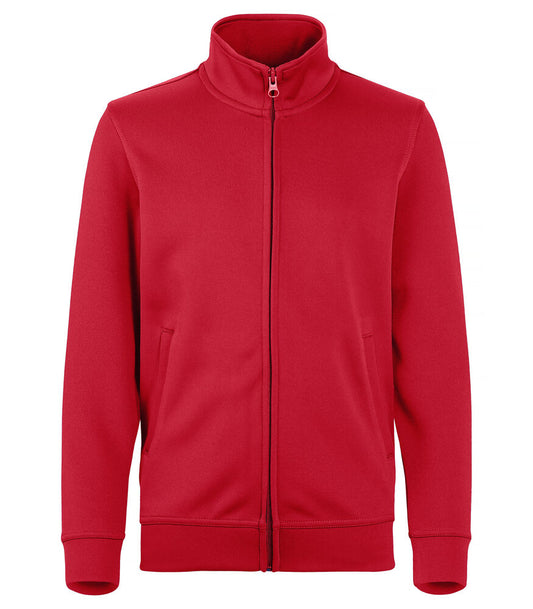 Clique Basic Active Cardigan Junior – Pullover & Midlayer