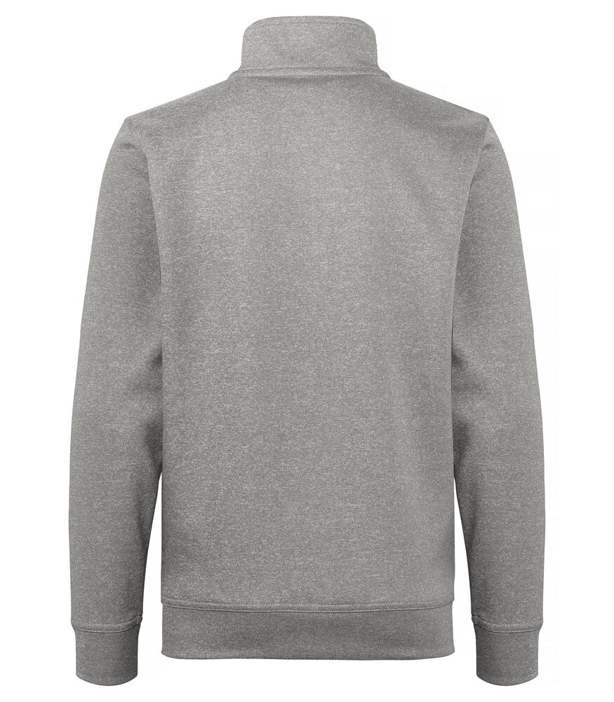 Basic Active Cardigan Junior von Clique – Red