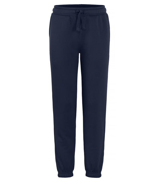 Clique Basic Active Pants Junior – Sporthosen