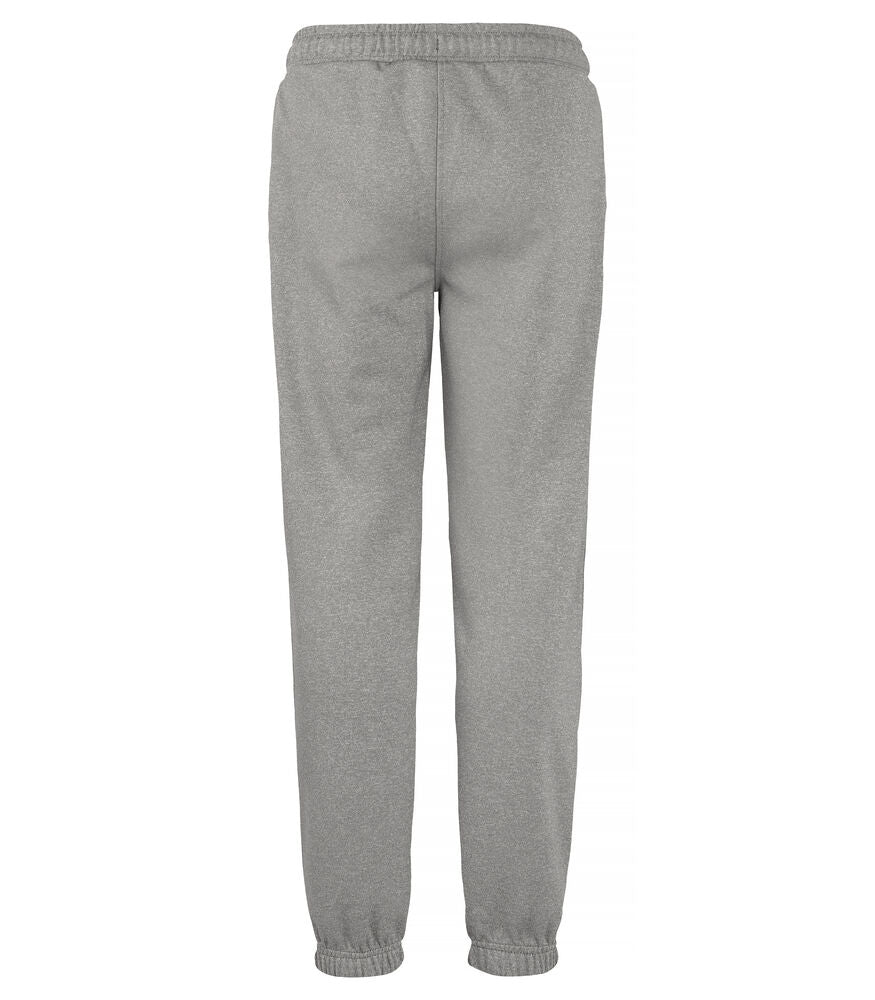 Basic Active Pants Junior von Clique – Dark Navy