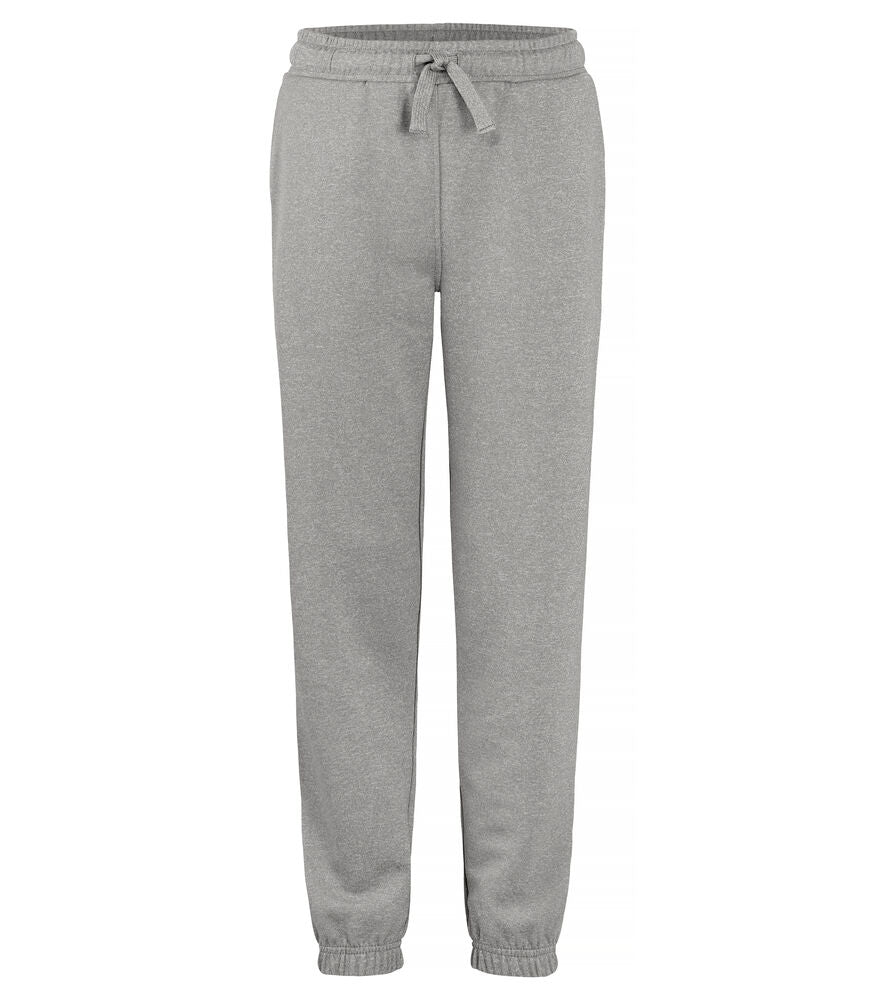 Basic Active Pants Junior von Clique – Dark Navy