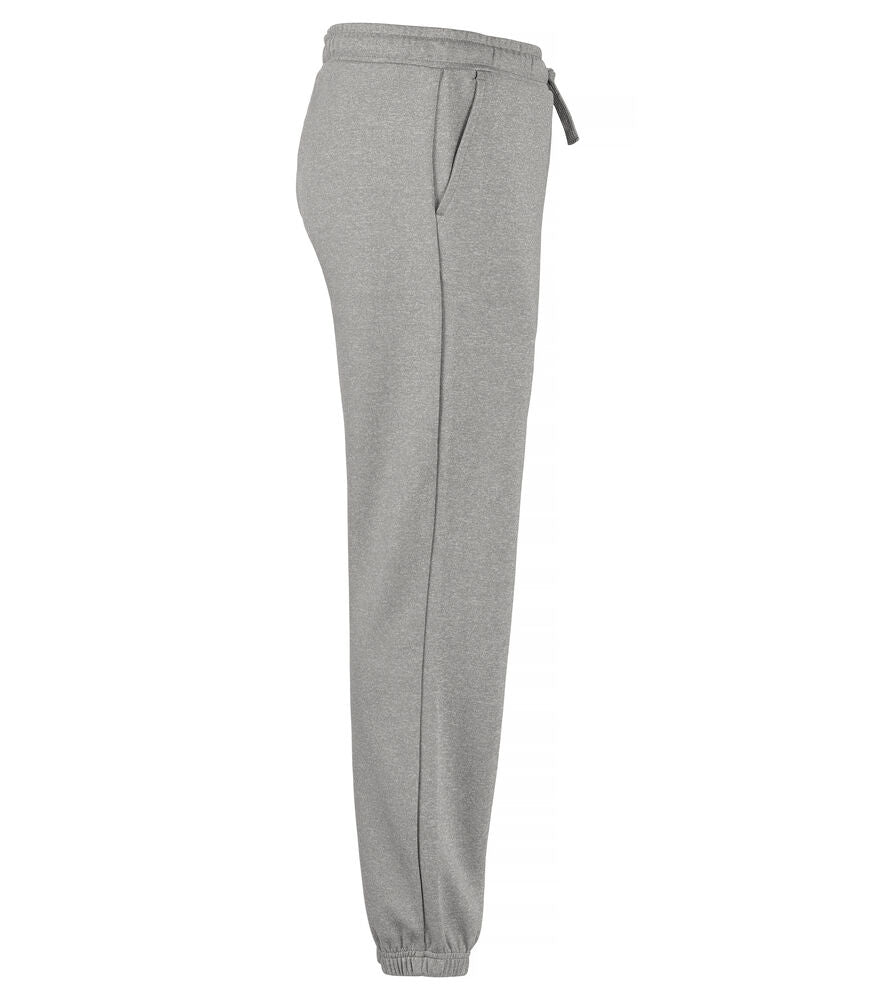 Basic Active Pants Junior von Clique – Dark Navy
