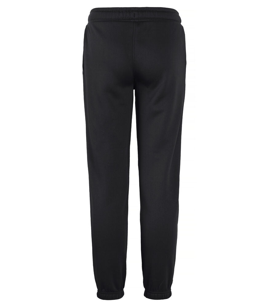 Basic Active Pants Junior von Clique – Dark Navy