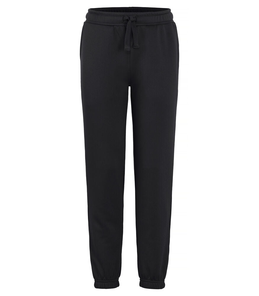 Basic Active Pants Junior von Clique – Dark Navy