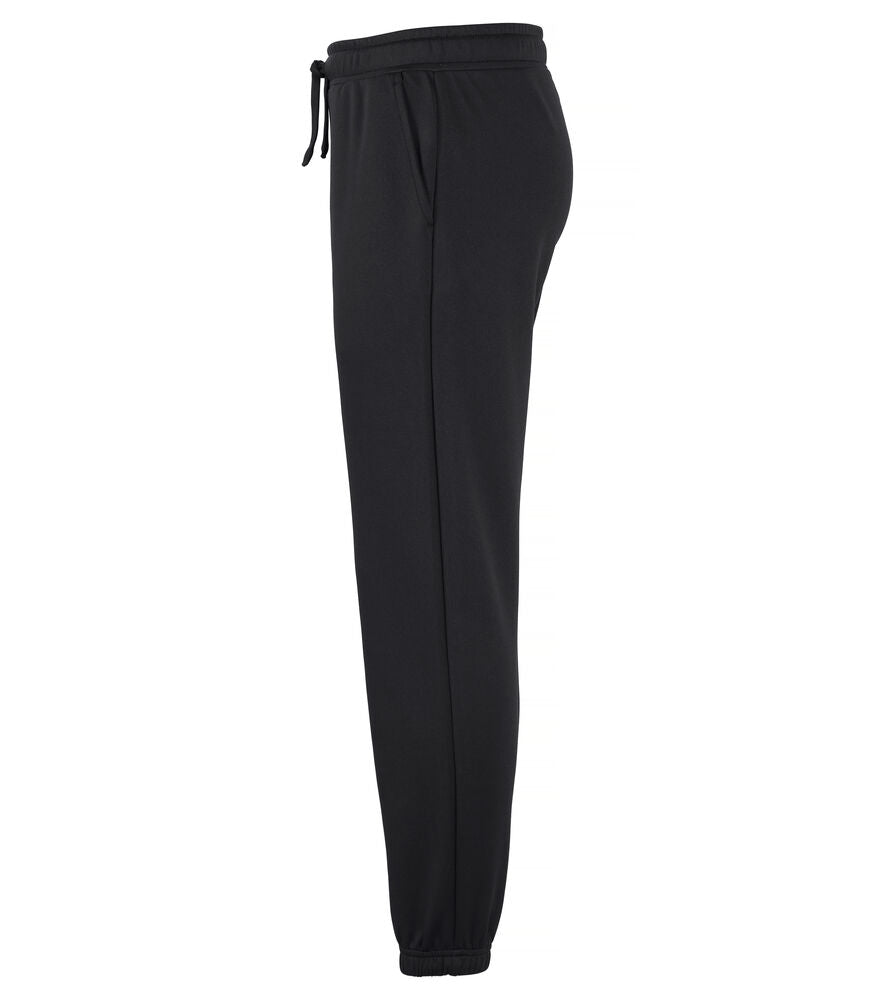 Basic Active Pants Junior von Clique – Dark Navy