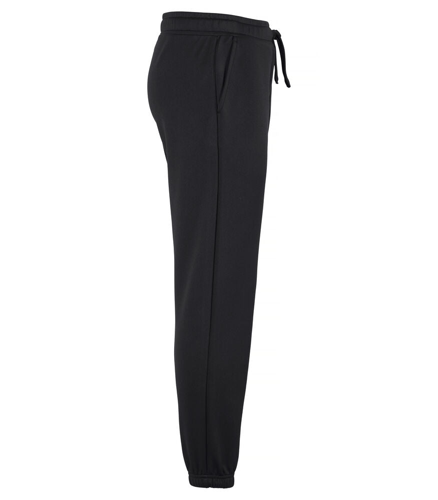 Basic Active Pants Junior von Clique – Dark Navy
