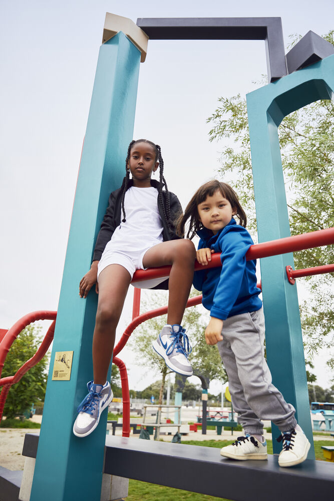 Basic Active Pants Junior