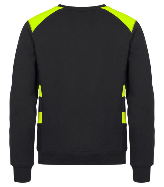 Clique Ambition Roundneck – Pullover & Midlayer