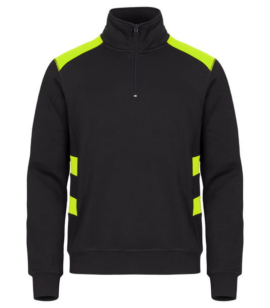 Clique Ambition Half Zip – Pullover & Midlayer