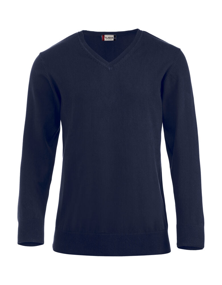 Aston von Clique – Dark Navy