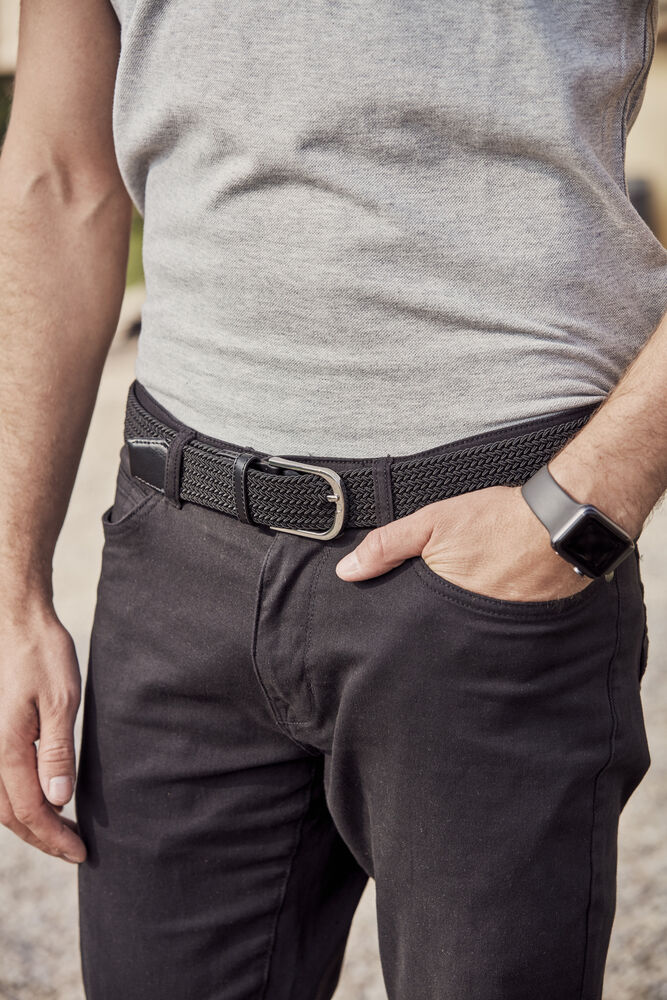 5-Pocket Stretch