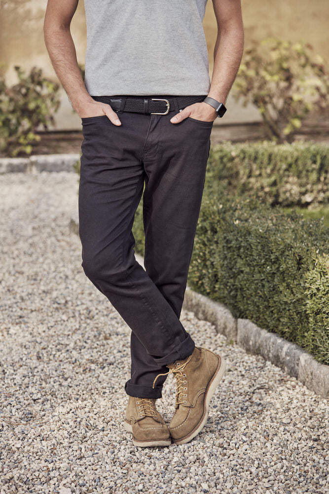 5-Pocket Stretch