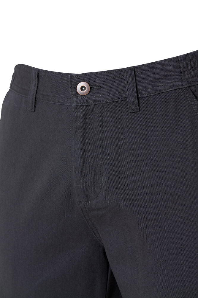 Cargo Pocket von Clique – Dark Navy