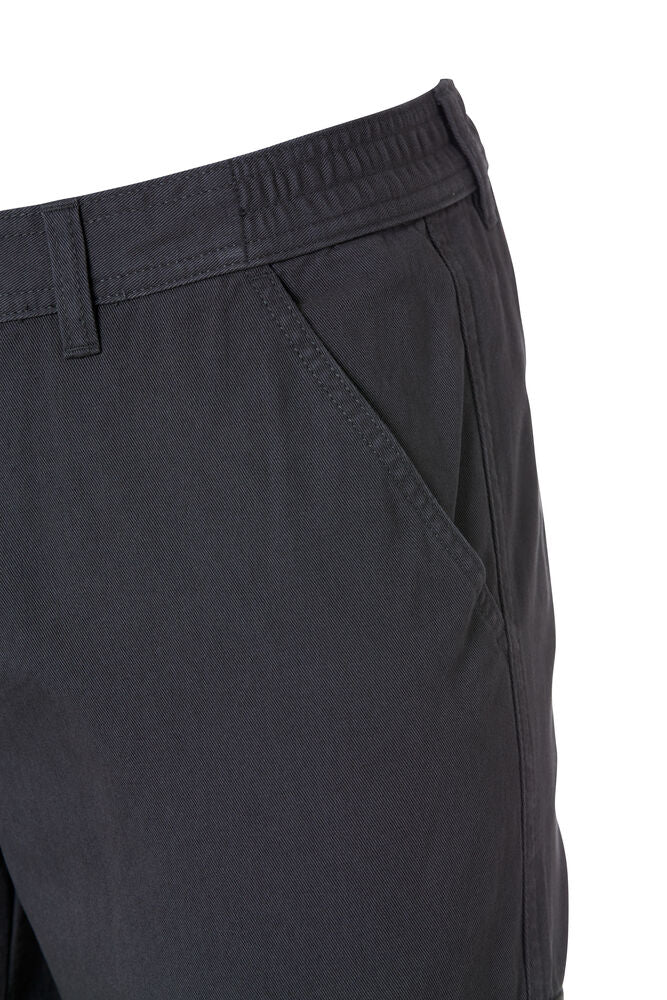 Cargo Pocket von Clique – Dark Navy