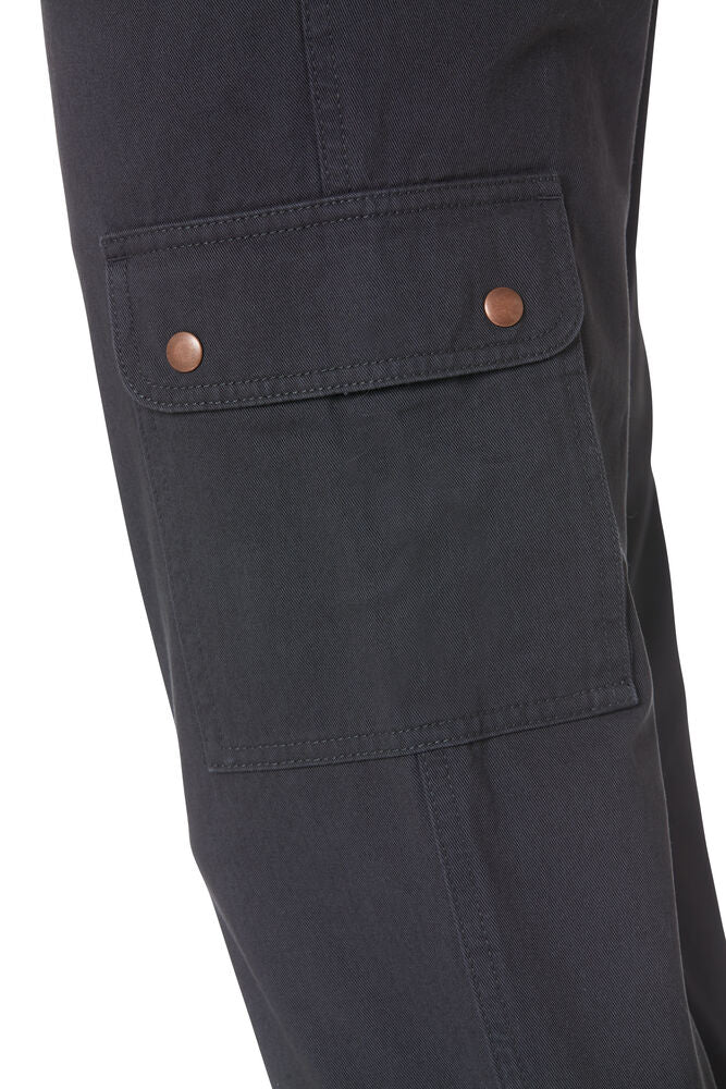Cargo Pocket von Clique – Dark Navy