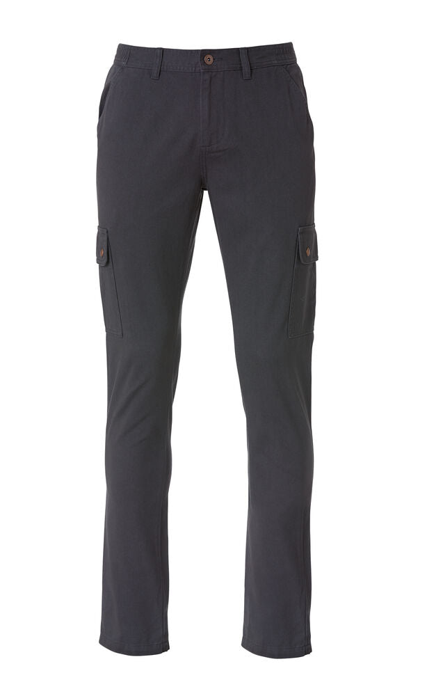 Cargo Pocket von Clique – Dark Navy