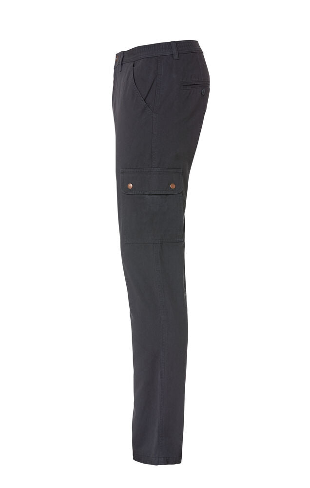 Cargo Pocket von Clique – Dark Navy