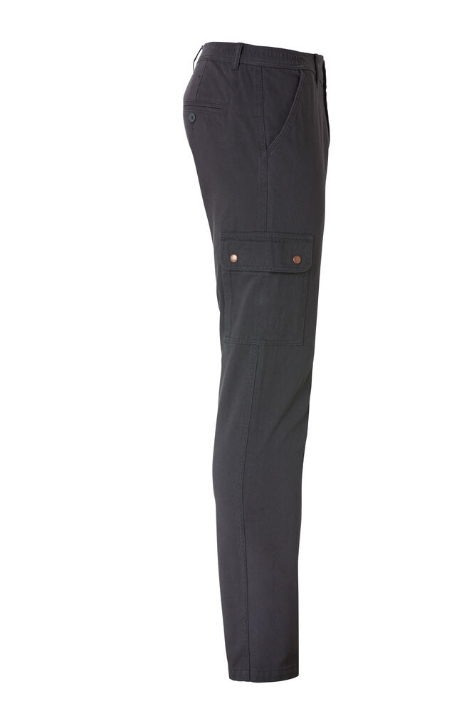 Cargo Pocket von Clique – Dark Navy