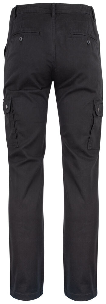 Cargo Pocket von Clique – Dark Navy