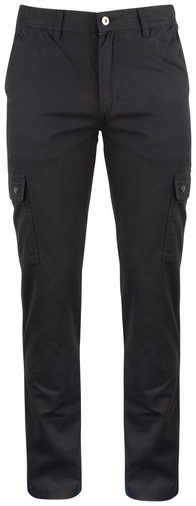 Cargo Pocket von Clique – Dark Navy