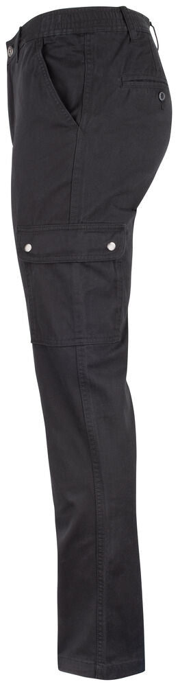 Cargo Pocket von Clique – Dark Navy