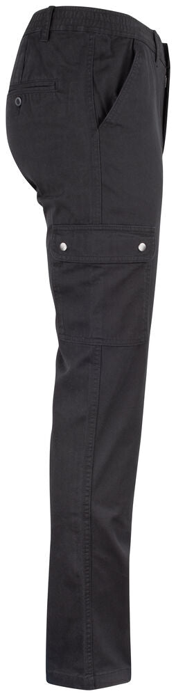 Cargo Pocket von Clique – Dark Navy