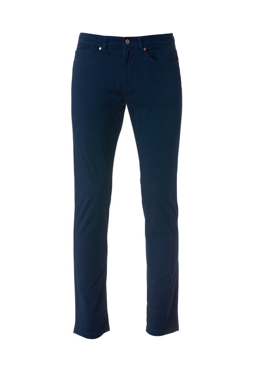 Clique 5-Pocket Stretch Light – Sporthosen