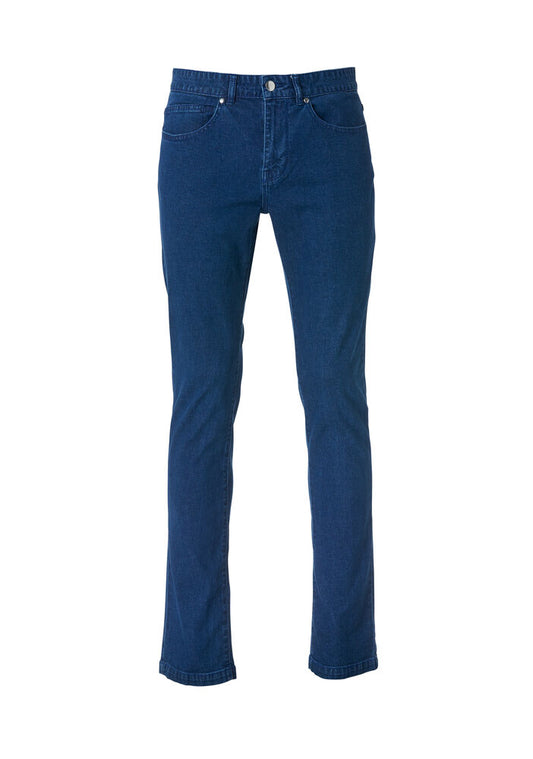 Clique 5-Pocket Stretch Denim – Sporthosen