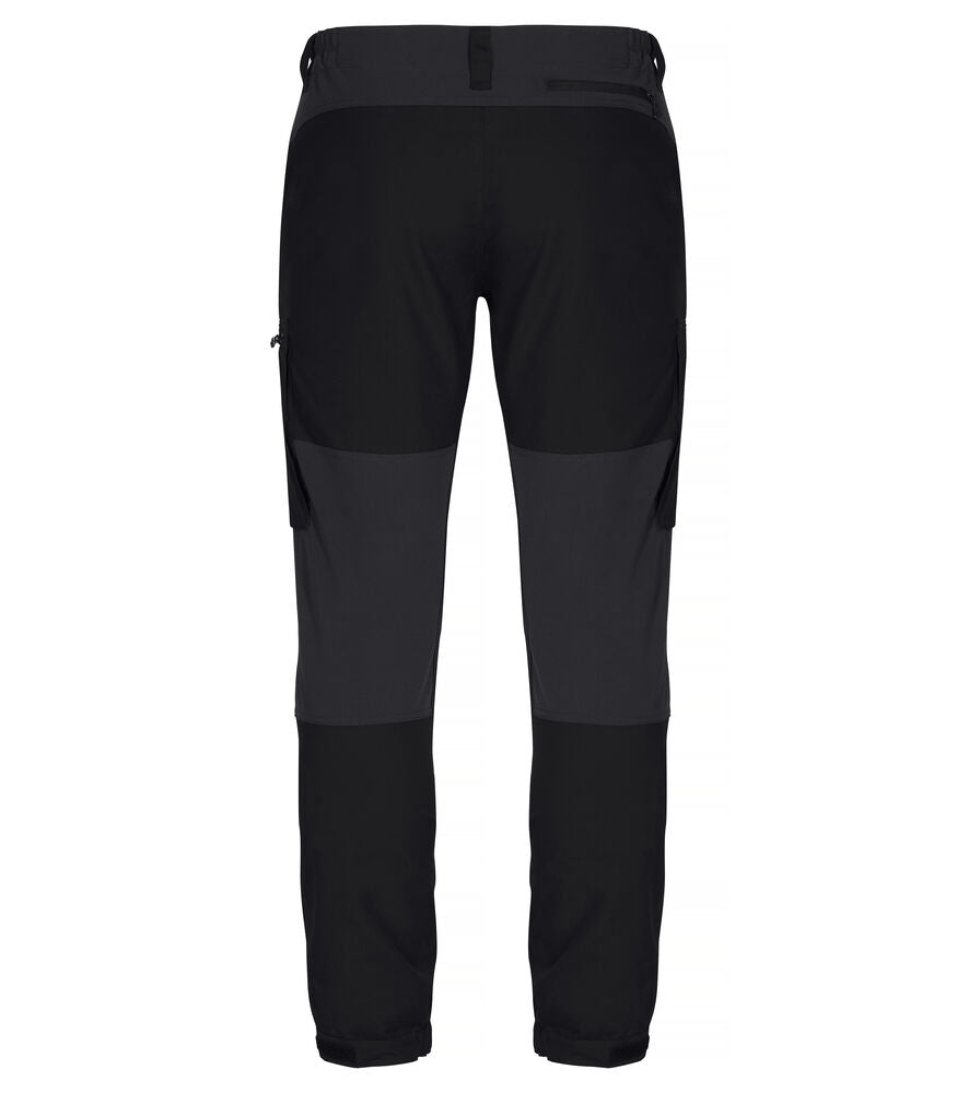 Kenai von Clique – Burned Orange