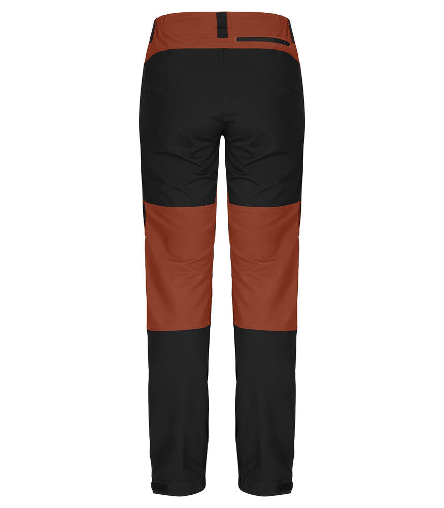 Kenai Women von Clique – Burned Orange