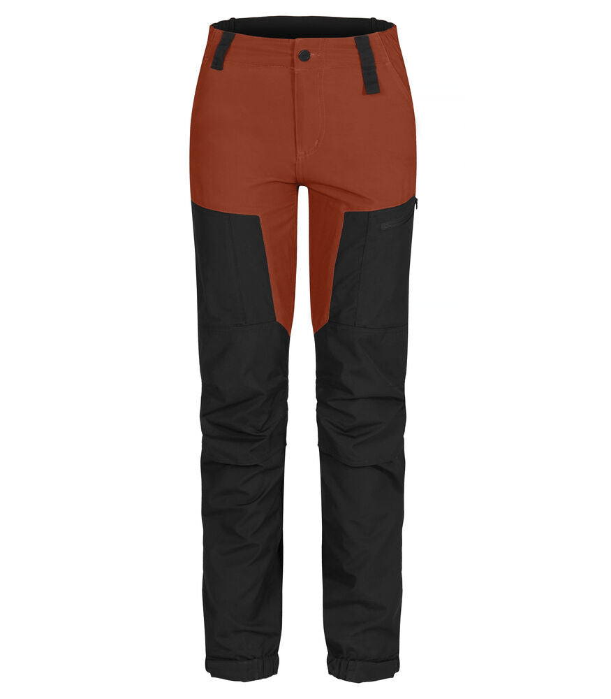 Kenai Women von Clique – Burned Orange
