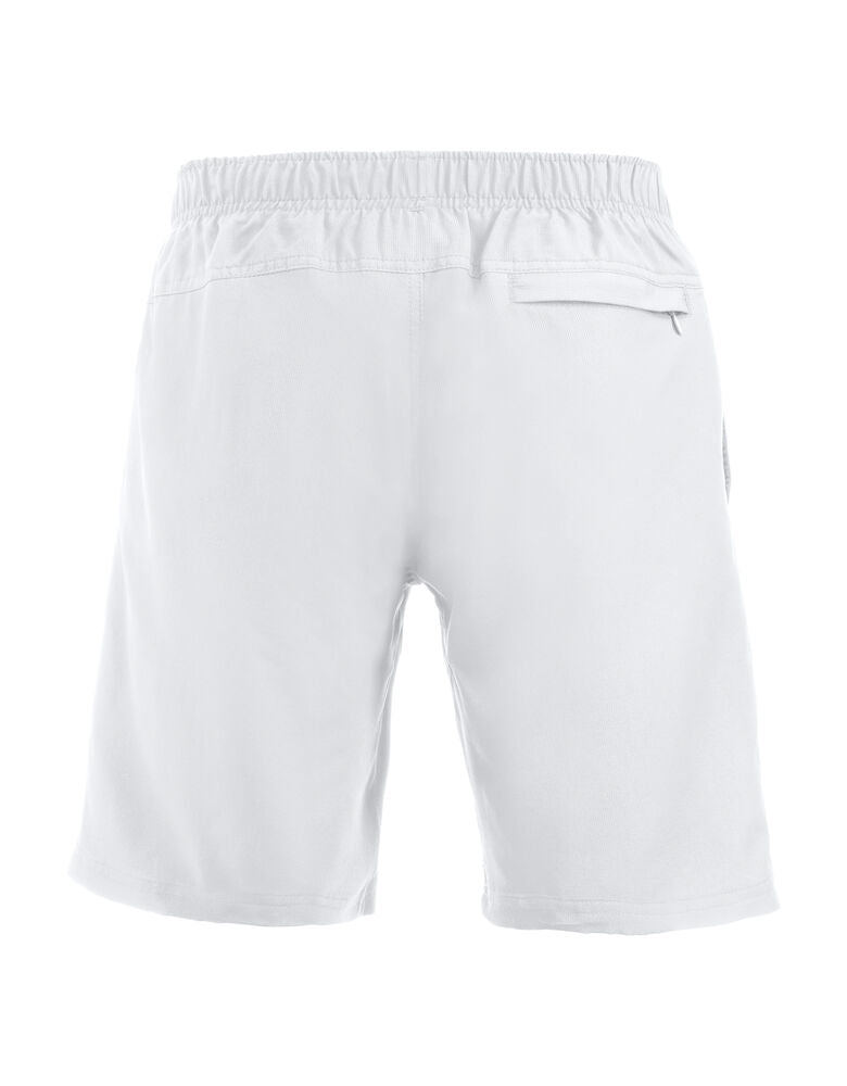 Hollis von Clique – White/Navy