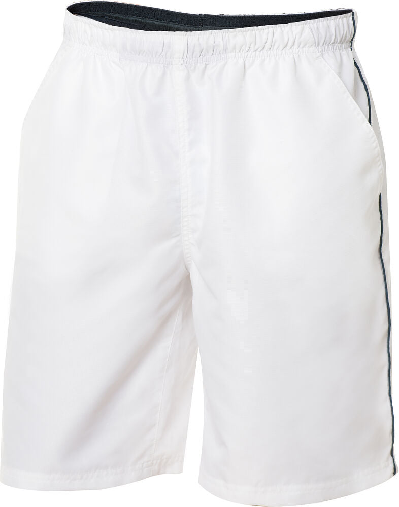Hollis von Clique – White/Navy
