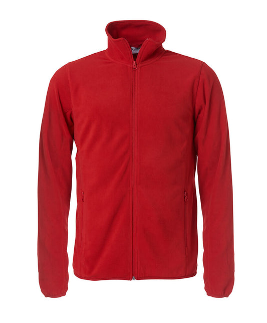 Clique Basic Micro Fleece Jacket – Sportjacken
