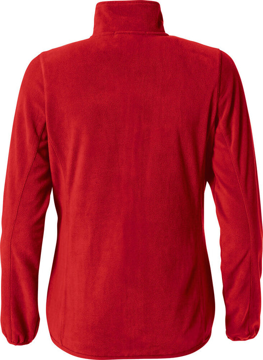 Clique Basic Micro Fleece Jacket Women – Sportjacken