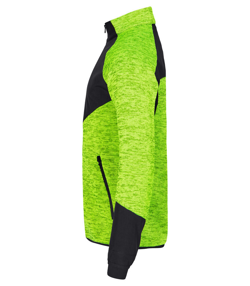 Haines von Clique – Visib Yellow
