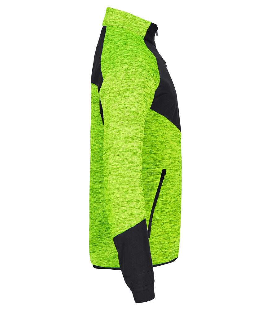 Haines von Clique – Visib Yellow