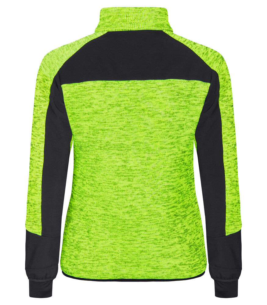 Haines Women von Clique – Visib Yellow