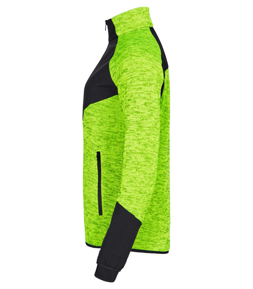 Haines Women von Clique – Visib Yellow