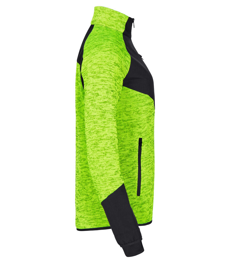 Haines Women von Clique – Visib Yellow