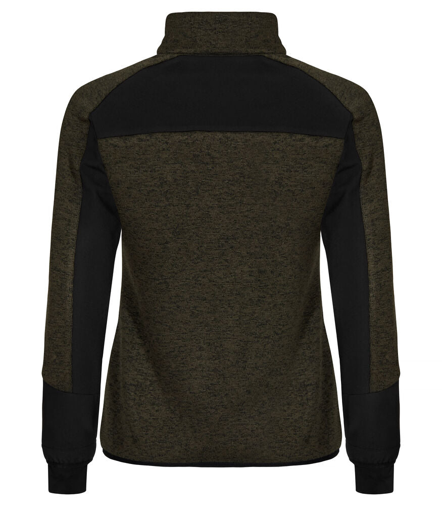 Haines Women von Clique – Visib Yellow